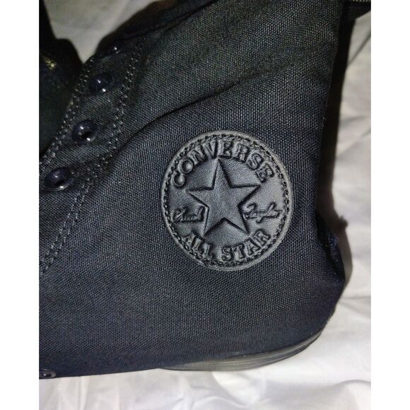 NIB Chuck Taylor All Star Lift XXHi Platform Unisex Men's 13 Women's Size 15 - Picture 3 of 11